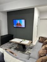 AirbnbTzo - B&B Perístasi