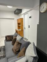 AirbnbTzo - B&B Perístasi