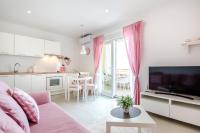 Appartamento con 2 Camere da Letto e Vista Mare 