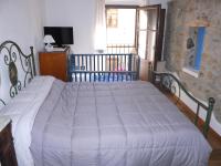 Habitación Doble con baño privado