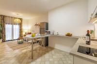 Appartamento con Vista Giardino