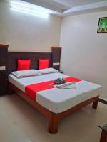 OM GOVINDA Home Stay - B&B Tirupati