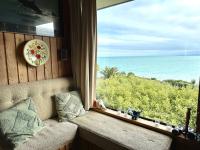 Kakanui Surf Bach - Ferienwohnung Kakanui