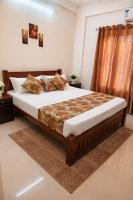 Sri krishna Nada Inn - B&B Guruvāyūr