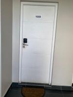 Mawuya-Tigashire Munyaka Executive Apartments - Chambres d'hôtes Midrand