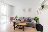 Horyzont Apartamenty - Osiedle Bursztynowe - Ferienwohnung Kolberg