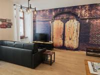 RivApartmentsDowntowN Urban - B&B Riva del Garda