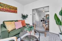 Sleeps 4 Burnley Professionals Contractors Wifi Parking - Ferienwohnung Burnley