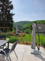 Ferienwohnung Hahnenblick - B&B Hahnenbach