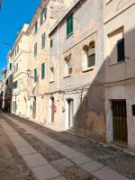 Alghero Suite OLD TOWN - B&B Alghero