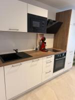 Studio grande motte rez de jardin - B&B La Grande-Motte