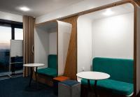 Akash Apartments - Heart of Tashkent - Chambres d'hôtes Tachkent