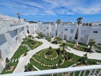 Penthouse sarra - Chambres d'hôtes Kélibia