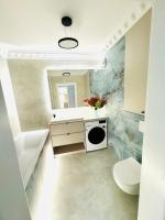 Hortensja house - B&B Radom