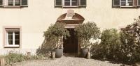 Apartment Kloster Berau - Chambres d'hôtes Ühlingen-Birkendorf