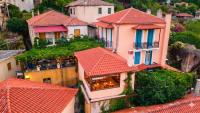 Archontiko - B&B Mistra