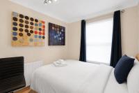 Homestay near Tower Bridge for women only - Chambres d'hôtes Londres