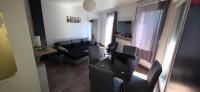 Cozy 3 rooms with large garden - Bed and Breakfast Fleury-Mérogis
