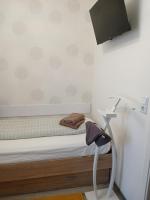Single Room with Shower