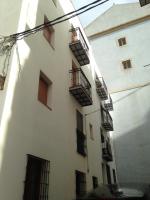 Hostal Aranda - Ferienwohnung