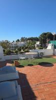 Holiday Rental Villaricos - B&B Cuevas del Almanzora