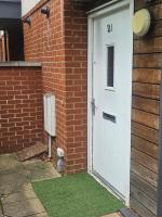 Lovely Holiday Home in Birmingham City Center 3 Bedrooms House By HF Group - Chambres d'hôtes Birmingham