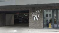 Apartament LIGNUM - B&B Olsztyn