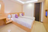 Deluxe Twin Room (10% off on Food & Beverage)