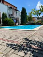 Aranypart Enikő Apartman - B&B Siófok