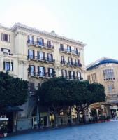 Palermo al Massimo - Ferienwohnung