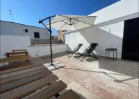 Casa-Torre Normanna - B&B Bitonto
