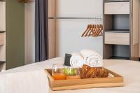 Apartment with Garden - Colli Euganei Abano - B&B Abano Terme