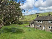 Royds Hall Cottage - B&B Keighley