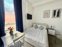 Cozy Boho Private Studio - Ferienwohnung Abu Dhabi