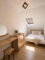 Appartamento con 3 Camere da Letto