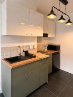Apartamenty Przy Forcie - B&B Kłodzko