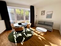 Appartement 1 Chambre avec Terrasse
