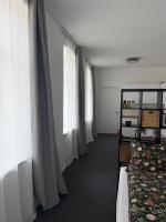 Ferienwohnung Allstedt Schloßblick - Ferienwohnung Allstedt
