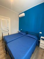 Almaturismo - Ferienwohnung Sant'Angelo di Brolo