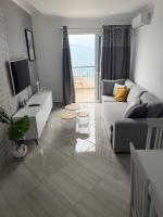 BMA Seaview Apartments - Chambres d'hôtes Saranda