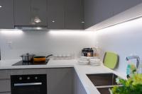 2 Bedrooms Masteri Center Point D Vinhomes Grand Park - B&B Long Bình