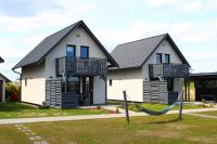 ,,Brokatowe Domki ,, - B&B Gąski
