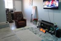 Penthouse - B&B Bloemfontein