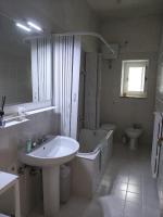 Appartement met Gedeelde Badkamer