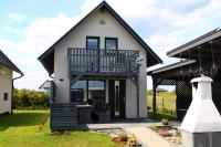 ,,Brokatowe Domki ,, - B&B Gąski