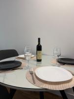 Charming Apartment in Cetinje - B&B Cettigne