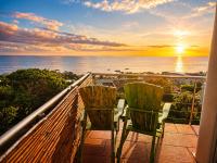 VistaBlu Camps Bay - Ferienwohnung Kapstadt