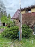 Domek Pod Skansenem - B&B Białowieża