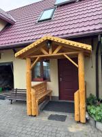 Domek Pod Skansenem - B&B Białowieża
