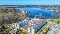 Nad Zatoką Apartament 245 by Warmia4rent, przy plaży miejskiej - Chambres d'hôtes Olsztyn
